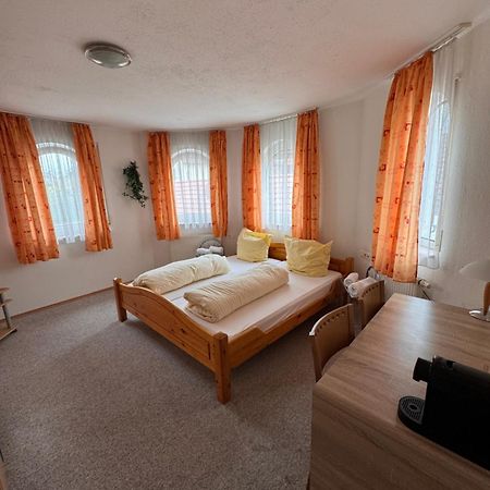 Gasthof Hirschkeller Göppingen Zewnętrze zdjęcie
